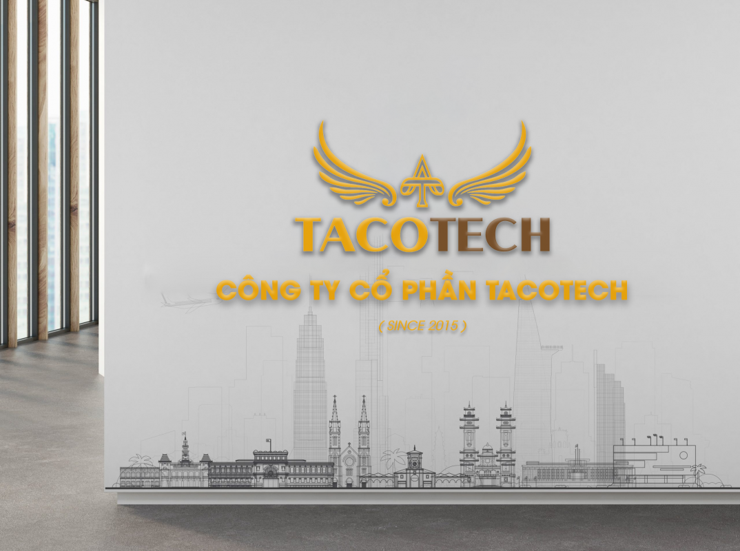 Công Ty Cổ Phần Tacotech