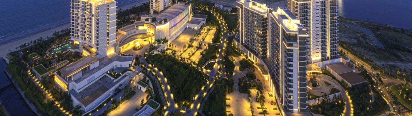 Công Ty Cổ Phần Tacotech
