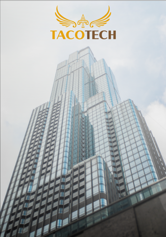 Công Ty Cổ Phần Tacotech