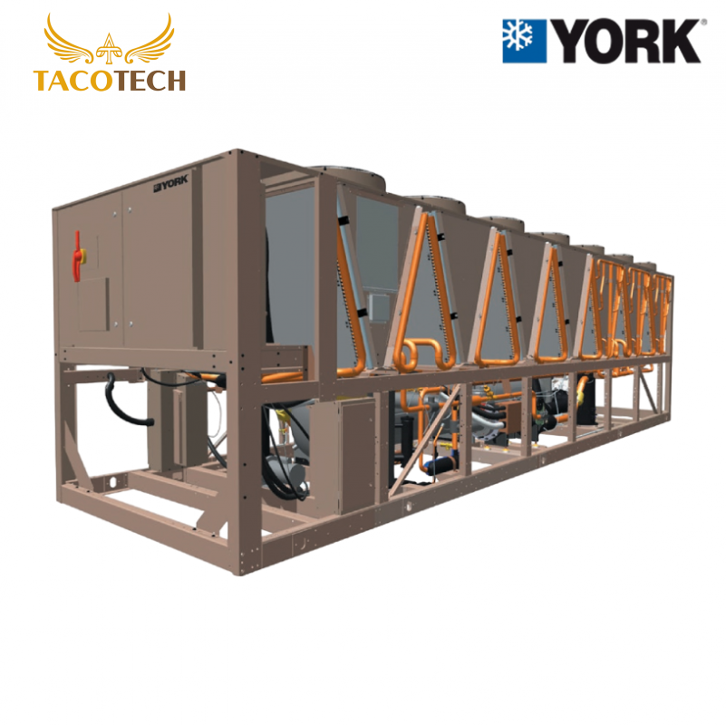Công Ty Cổ Phần Tacotech