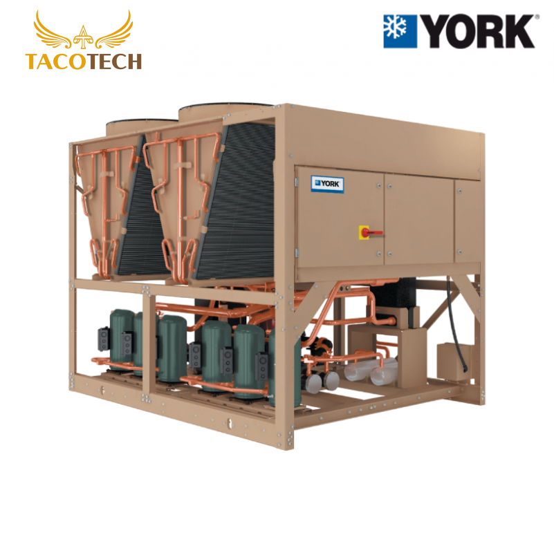 Công Ty Cổ Phần Tacotech