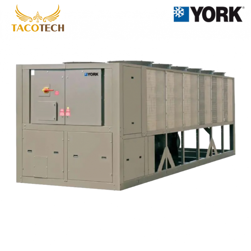 Công Ty Cổ Phần Tacotech