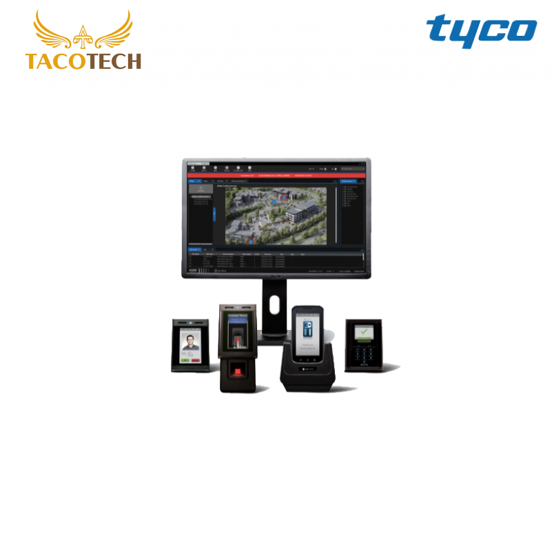 Công Ty Cổ Phần Tacotech