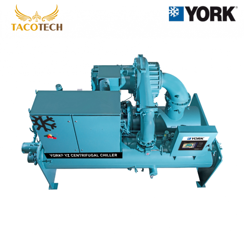 Công Ty Cổ Phần Tacotech