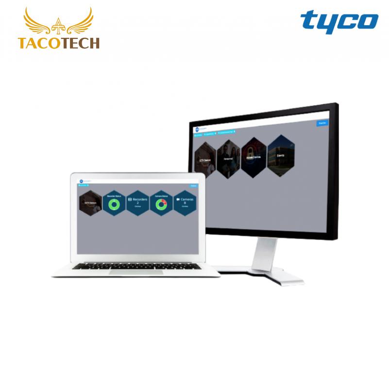 Công Ty Cổ Phần Tacotech