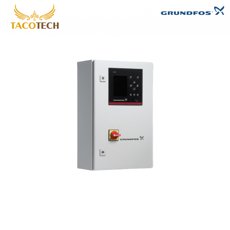 Công Ty Cổ Phần Tacotech