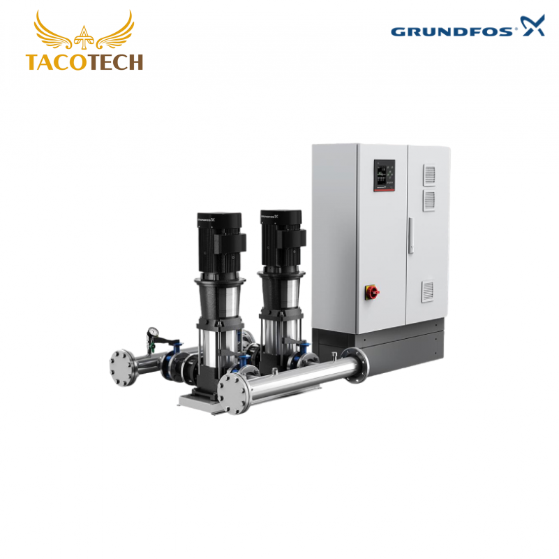Công Ty Cổ Phần Tacotech