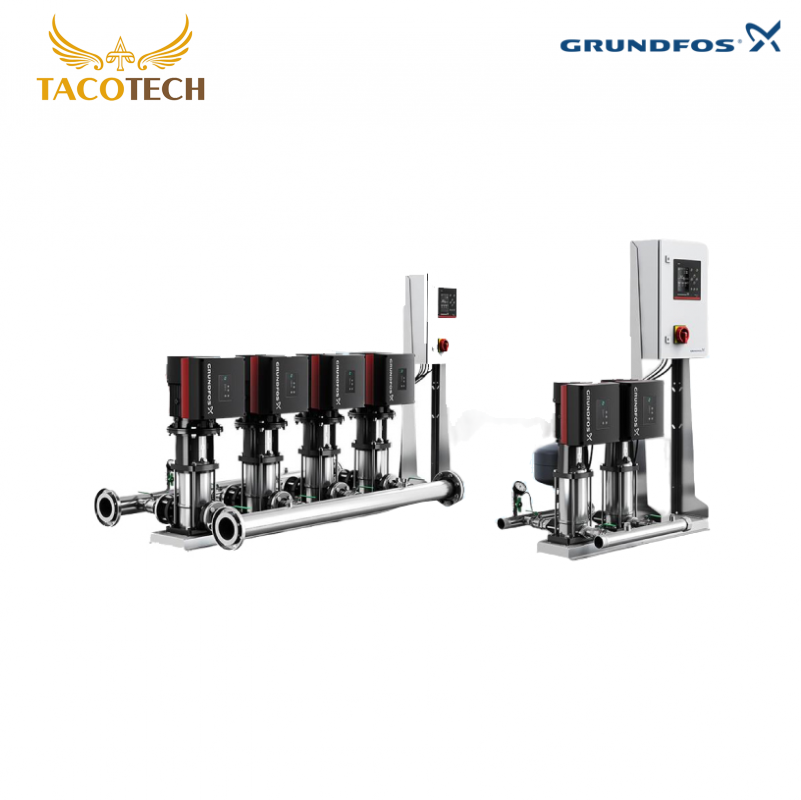 Công Ty Cổ Phần Tacotech