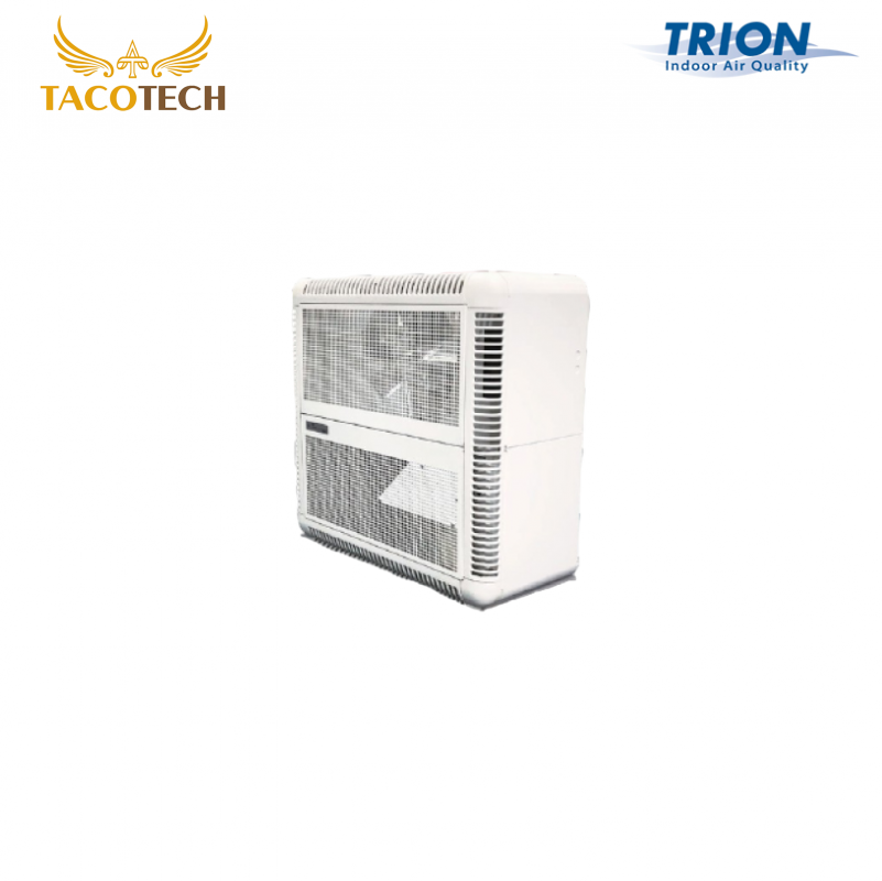 Công Ty Cổ Phần Tacotech
