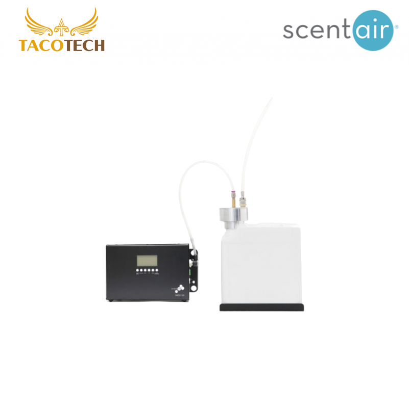 Công Ty Cổ Phần Tacotech