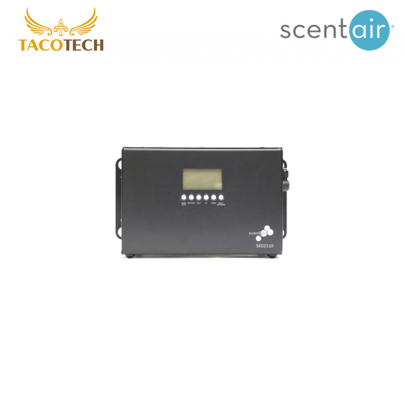 Công Ty Cổ Phần Tacotech