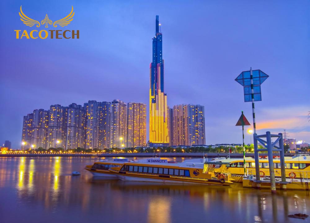 Công Ty Cổ Phần Tacotech