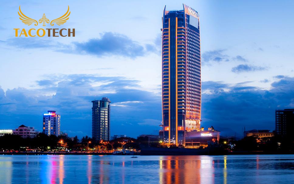 Công Ty Cổ Phần Tacotech