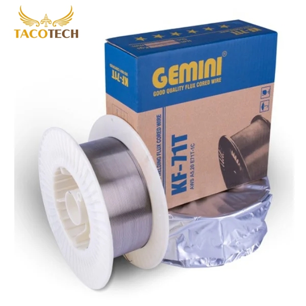 Công Ty Cổ Phần Tacotech