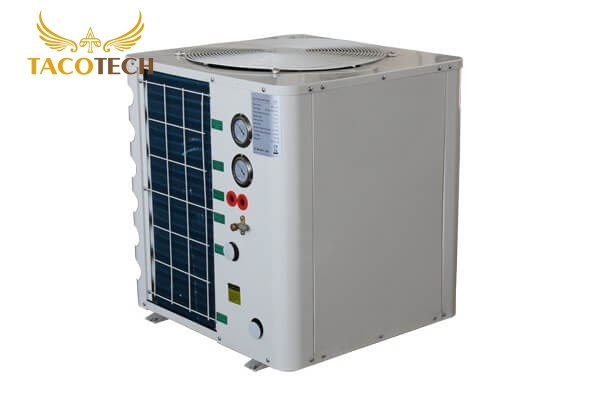 Công Ty Cổ Phần Tacotech