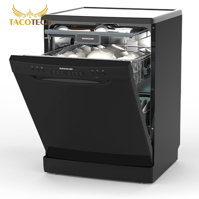 Công Ty Cổ Phần Tacotech
