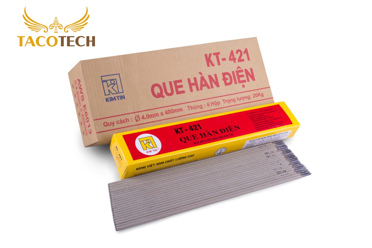 Công Ty Cổ Phần Tacotech