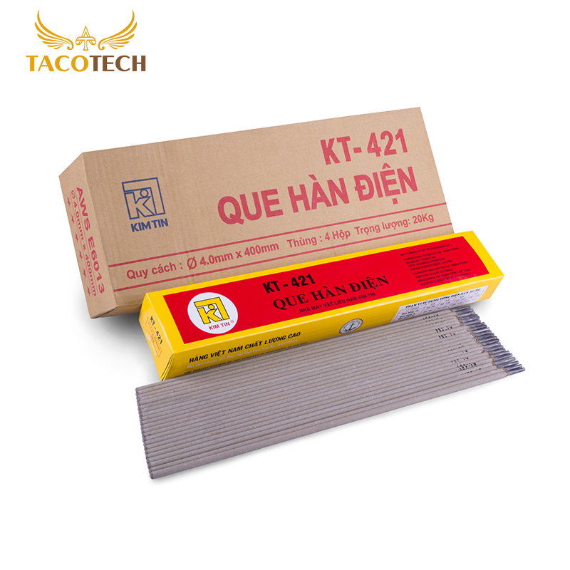 Công Ty Cổ Phần Tacotech