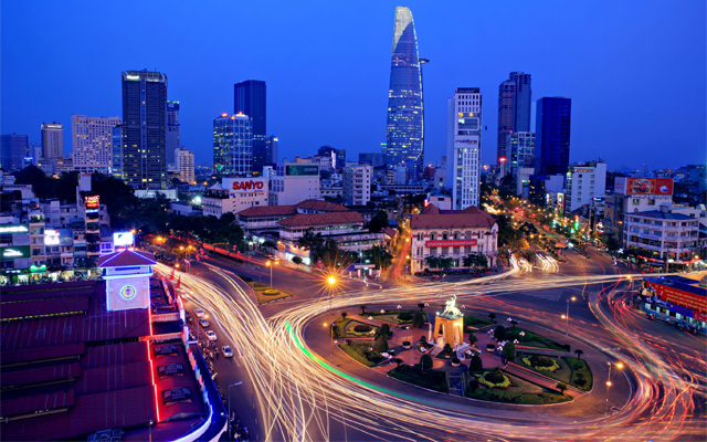 Công Ty Cổ Phần Tacotech