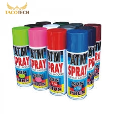 Công Ty Cổ Phần Tacotech