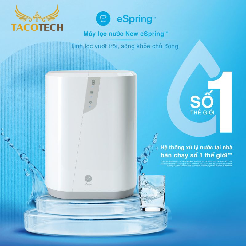 Công Ty Cổ Phần Tacotech
