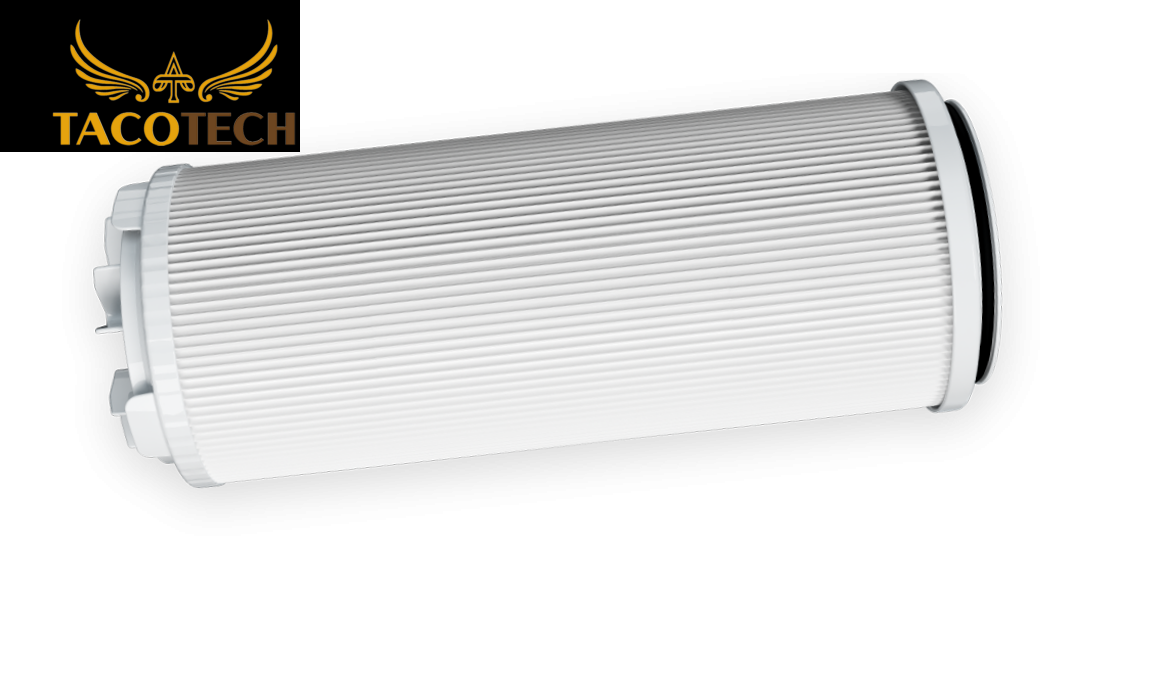 Công Ty Cổ Phần Tacotech