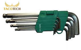 Công Ty Cổ Phần Tacotech