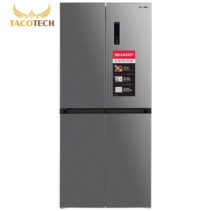 Công Ty Cổ Phần Tacotech