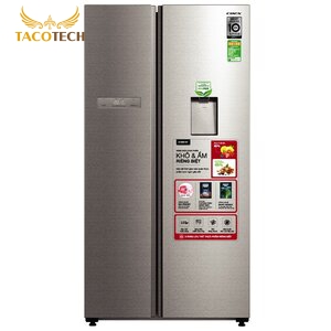 Công Ty Cổ Phần Tacotech