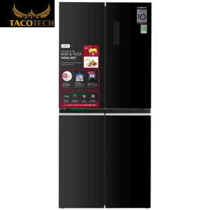 Công Ty Cổ Phần Tacotech