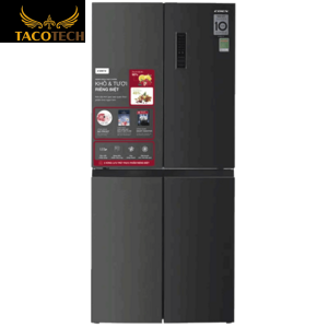 Công Ty Cổ Phần Tacotech