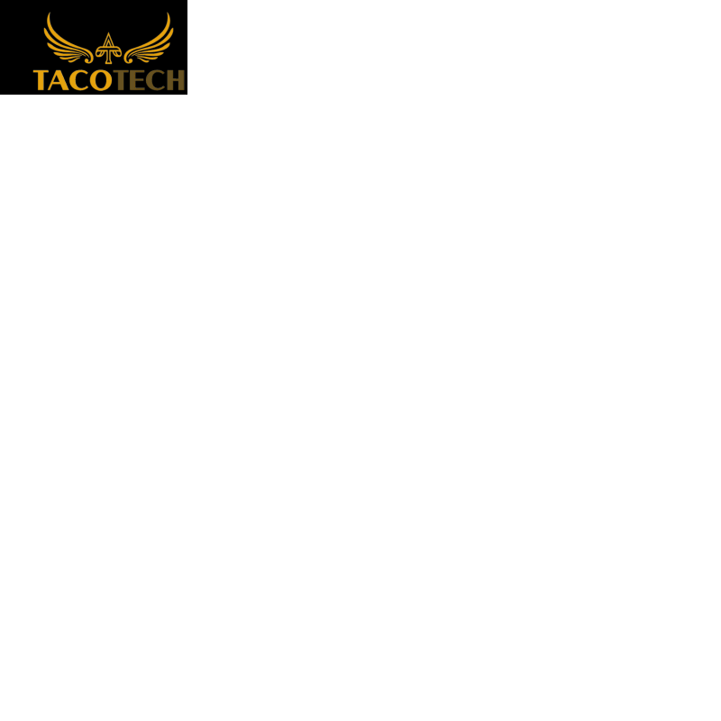 Công Ty Cổ Phần Tacotech