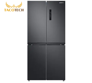 Công Ty Cổ Phần Tacotech